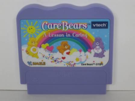 Care Bears: A Lesson in Caring - V.Smile Game